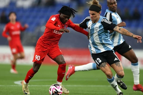 نادر السيد: المقابل المادي سبب عدم ضم كروما للزمالك.. ولم نفاوض رمضان وشريف